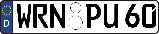 WRN-PU60