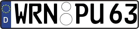 WRN-PU63