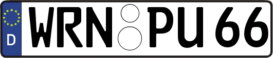 WRN-PU66