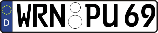 WRN-PU69