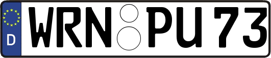 WRN-PU73