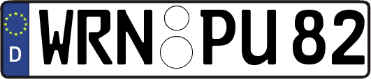 WRN-PU82