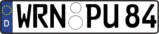 WRN-PU84