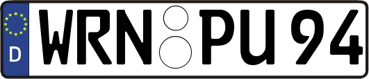 WRN-PU94
