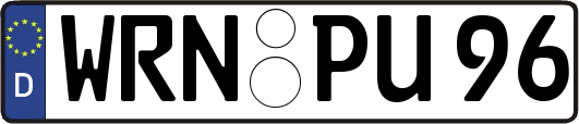 WRN-PU96
