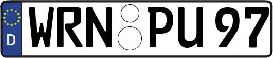 WRN-PU97