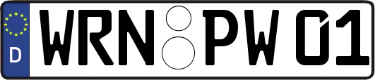 WRN-PW01