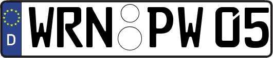 WRN-PW05