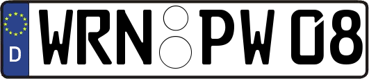 WRN-PW08