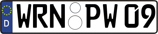 WRN-PW09