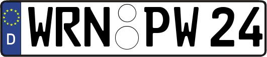 WRN-PW24