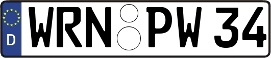WRN-PW34
