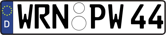 WRN-PW44