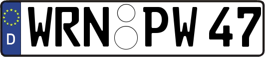 WRN-PW47