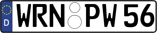 WRN-PW56