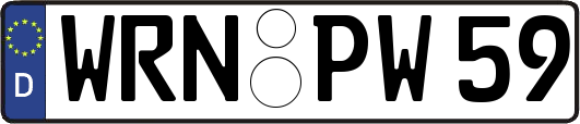 WRN-PW59