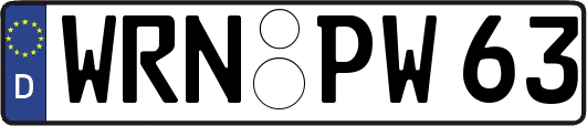 WRN-PW63