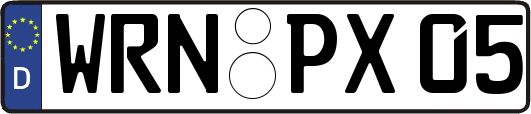 WRN-PX05