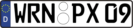 WRN-PX09