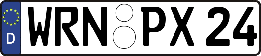 WRN-PX24