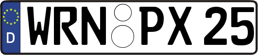 WRN-PX25