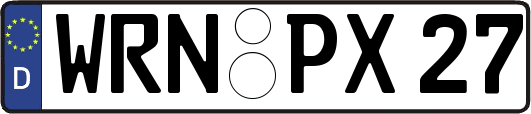 WRN-PX27