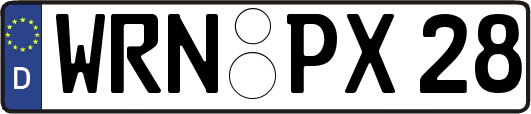 WRN-PX28