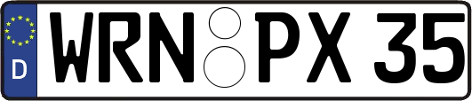 WRN-PX35