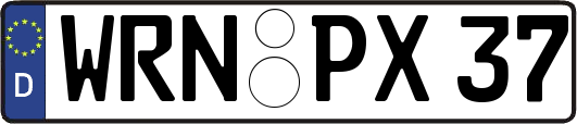 WRN-PX37