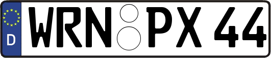 WRN-PX44