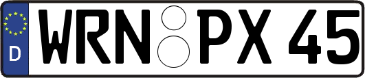 WRN-PX45