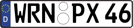 WRN-PX46