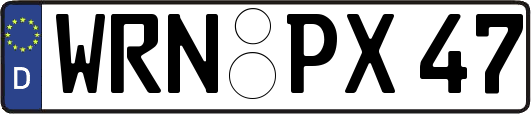 WRN-PX47