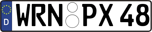 WRN-PX48