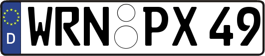 WRN-PX49
