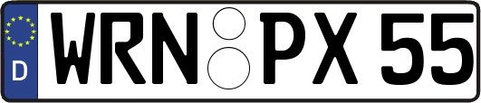 WRN-PX55