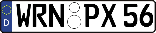 WRN-PX56