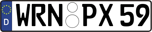 WRN-PX59