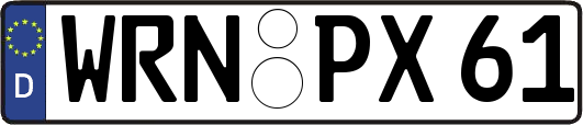 WRN-PX61