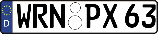 WRN-PX63