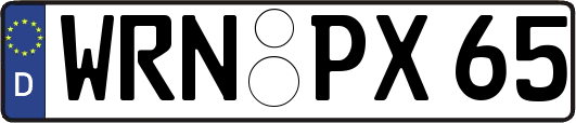 WRN-PX65