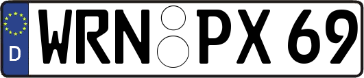 WRN-PX69