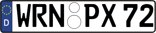 WRN-PX72