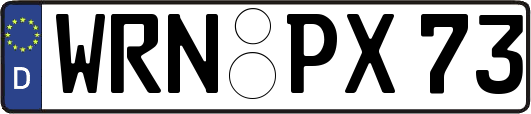 WRN-PX73