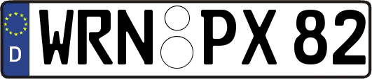 WRN-PX82