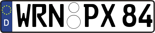 WRN-PX84