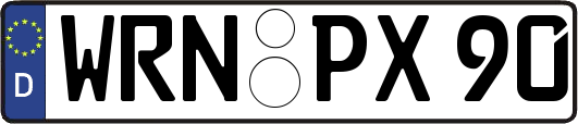 WRN-PX90