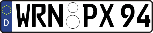 WRN-PX94