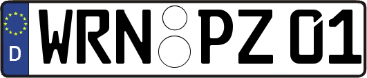 WRN-PZ01