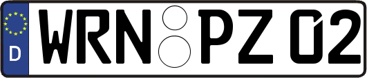 WRN-PZ02